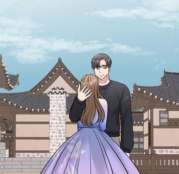我的完美缪斯第19話