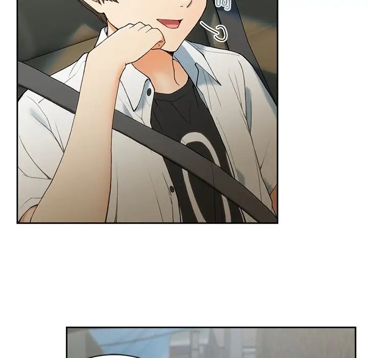 要在乡下一起生活吗第1話