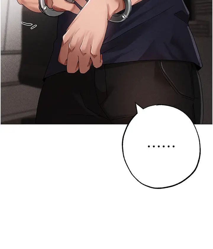 ↖㊣煞气a猛男㊣↘第43話-動彈不得的上銬遊戲