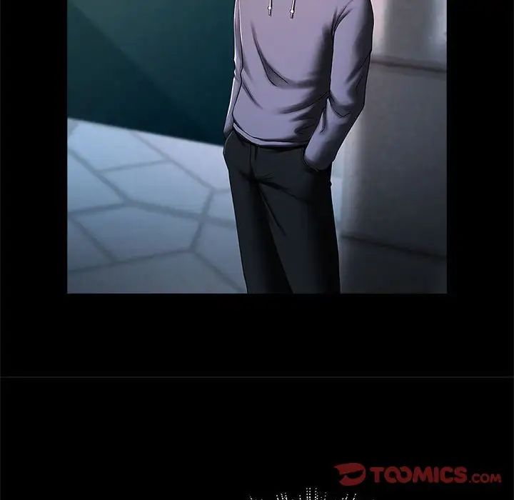 逆袭之路第12話