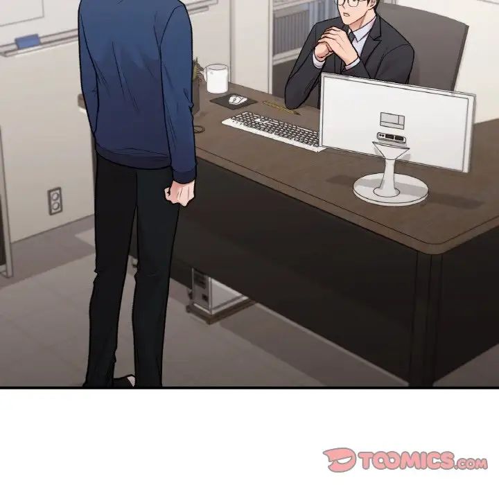 让我一见钟情的他第15話