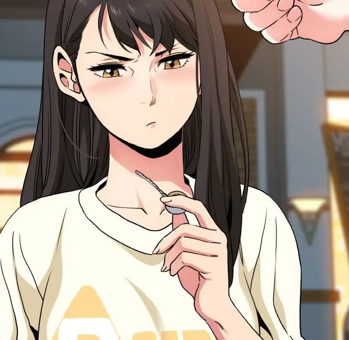 发小碰不得第8話