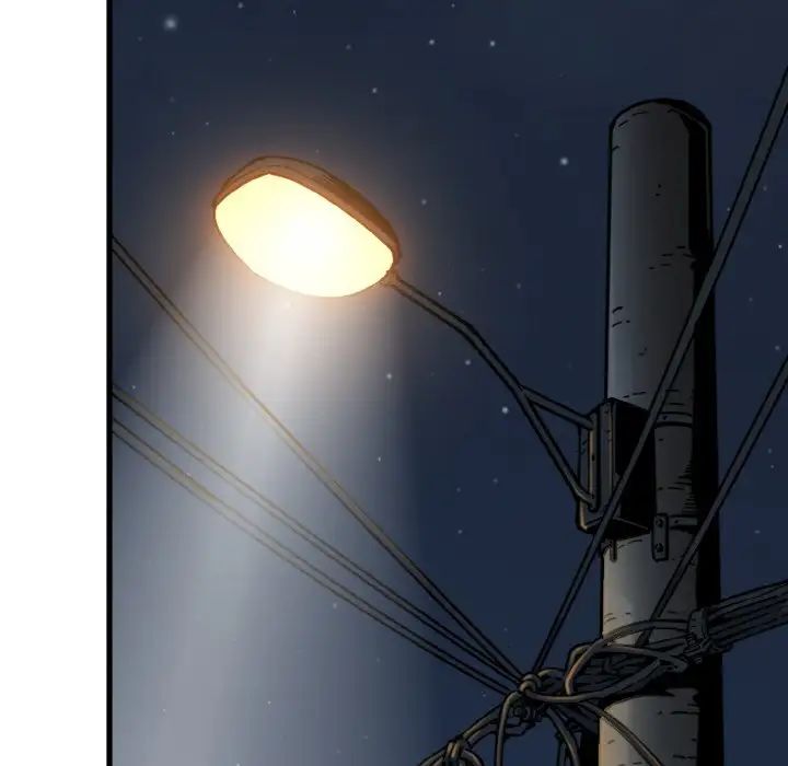 发小碰不得第8話