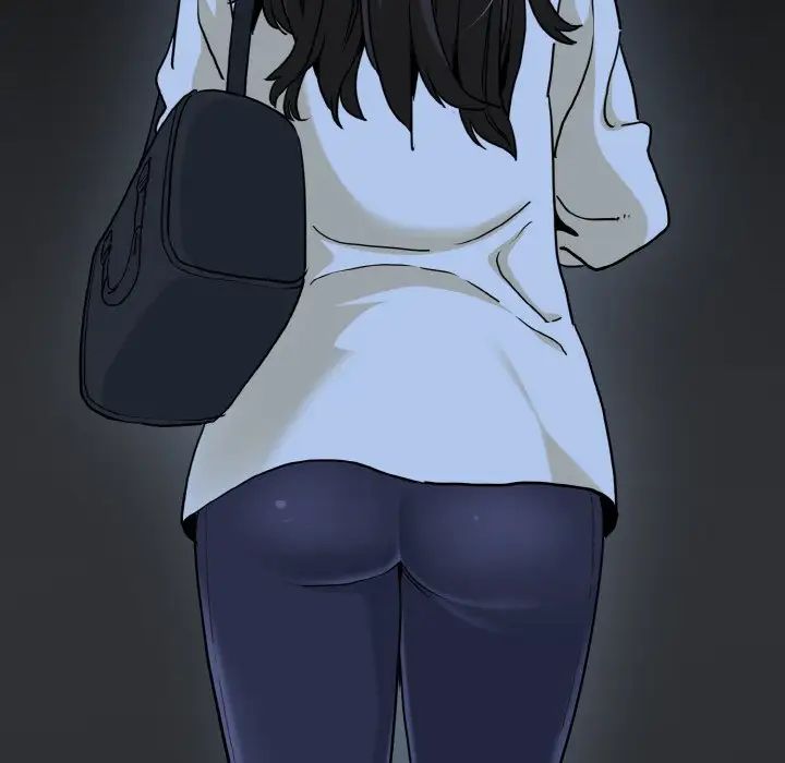 发小碰不得第8話