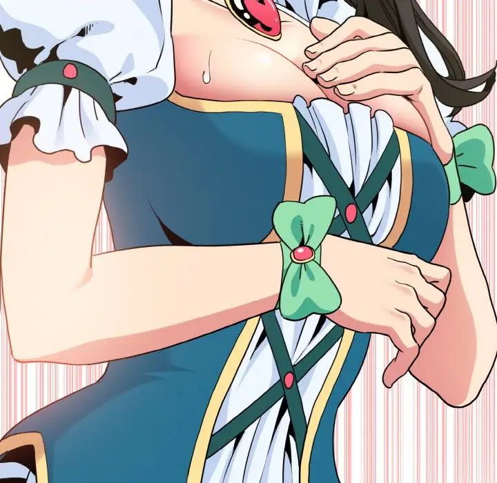 发小碰不得第8話