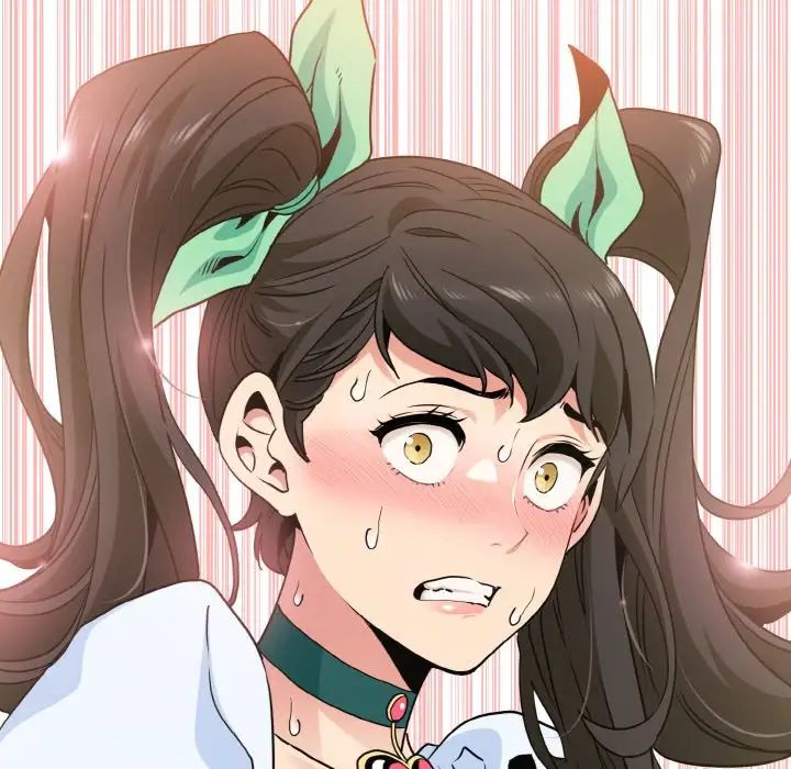 发小碰不得第8話