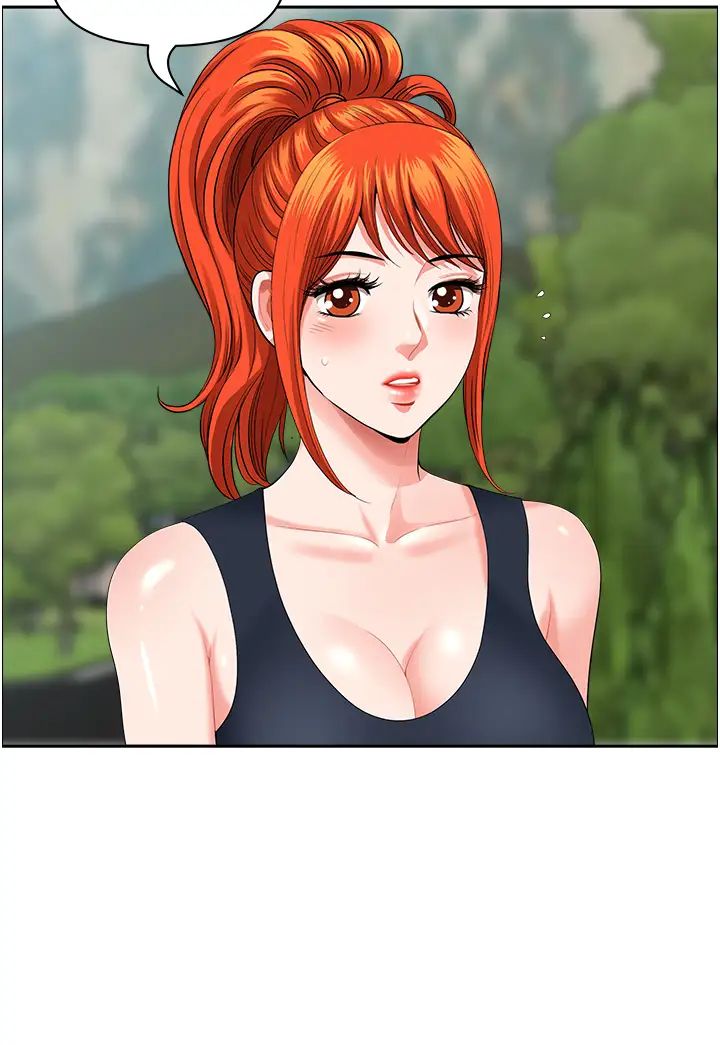 地方人妻们第38話-看到妳我就失去理智