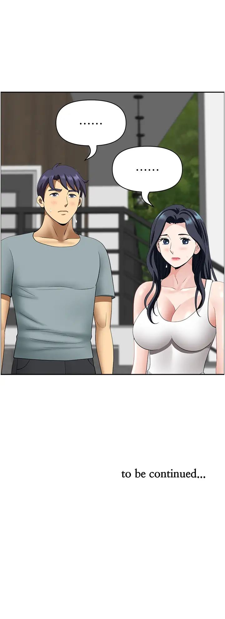 地方人妻们第38話-看到妳我就失去理智