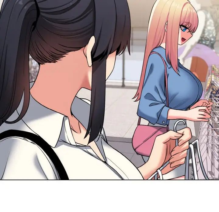 大学生活就从社团开始第78話