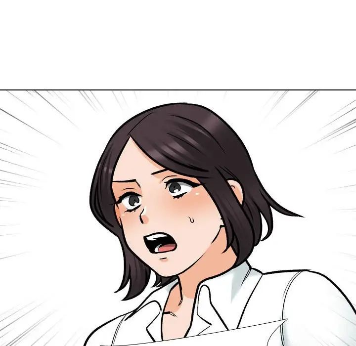 同事换换爱第156話
