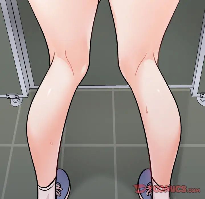 她才不是我姐姐第11話