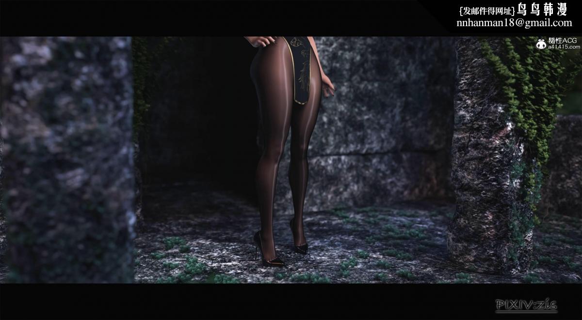 [3D]哥布林的逆袭01-03+哥布林的讨伐01-03+老滚支线X3哥布林的逆袭01