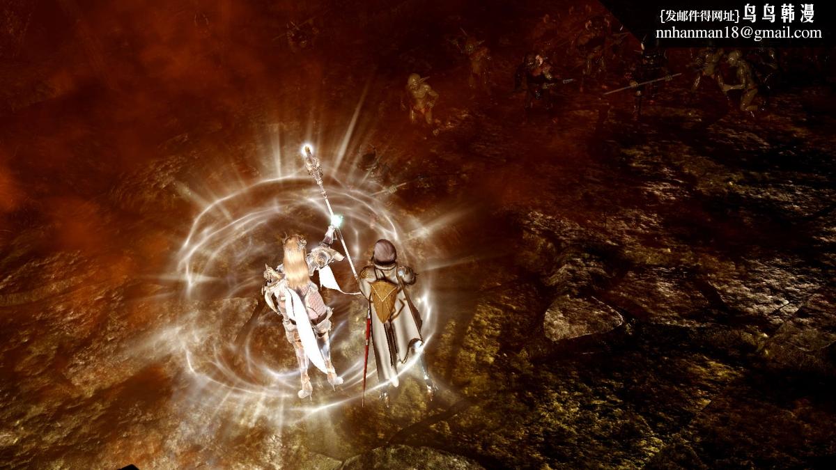 [3D]哥布林的逆袭01-03+哥布林的讨伐01-03+老滚支线X3哥布林的讨伐01