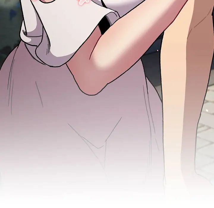 分组换换爱第99話