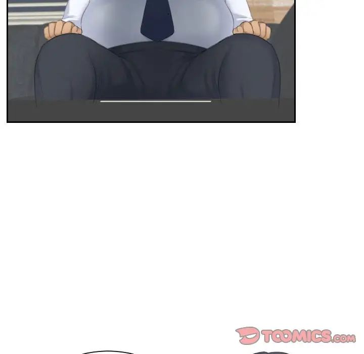 熟女的味道第23話