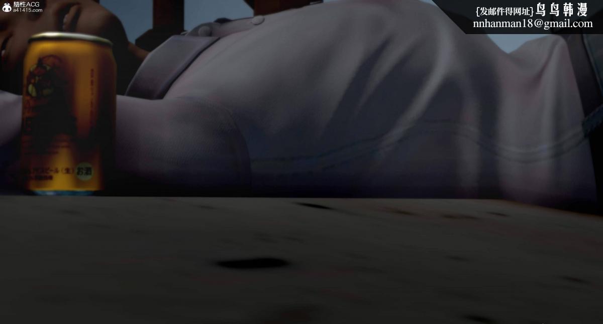 [3D]人渣境界<X5>-立花学院[堕落]第4话