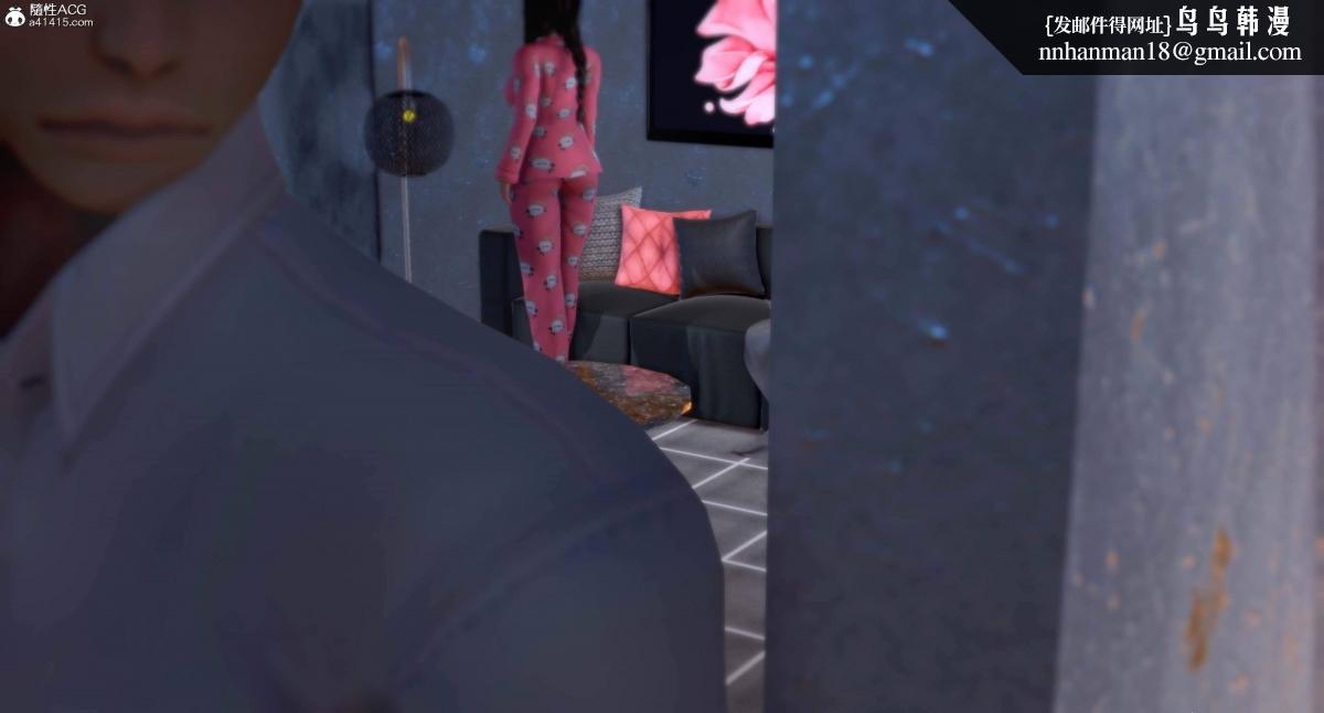 [3D]人渣境界<X5>-立花学院[堕落]第4话