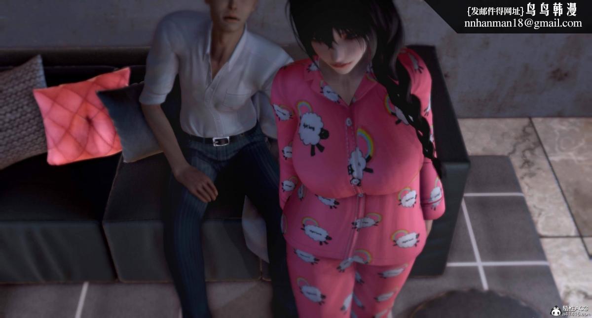 [3D]人渣境界<X5>-立花学院[堕落]第4话