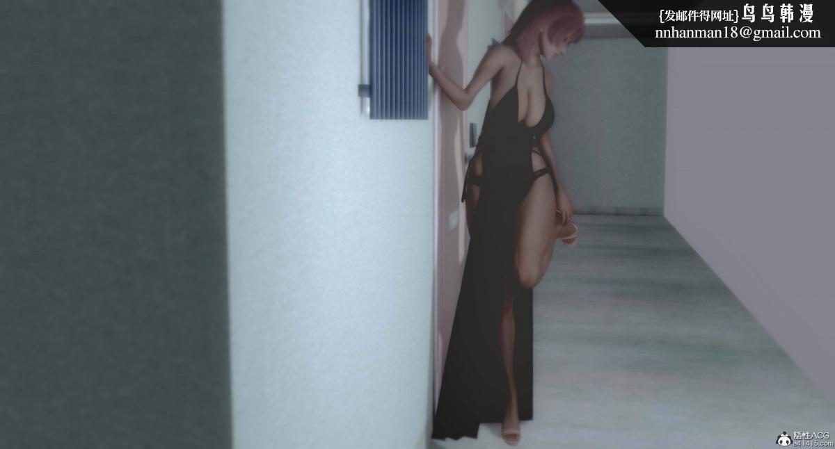 [3D]人渣境界<X5>-立花学院[堕落]第6话