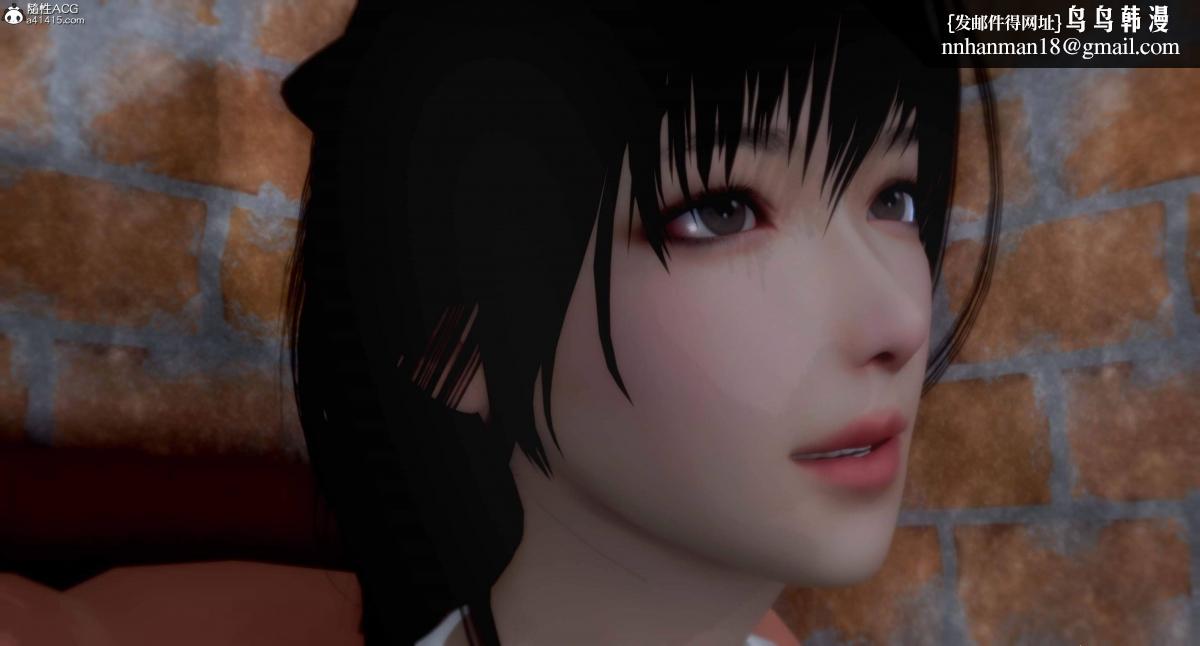 [3D]人渣境界<X5>-立花学院[堕落]第6话