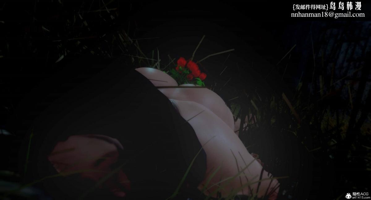 [3D]人渣境界<X5>-立花学院[堕落]第6话