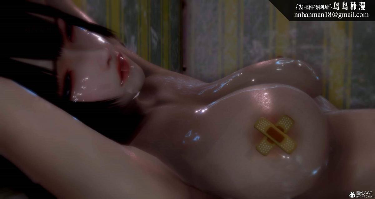 [3D]人渣境界<X5>-立花学院[堕落]第7话