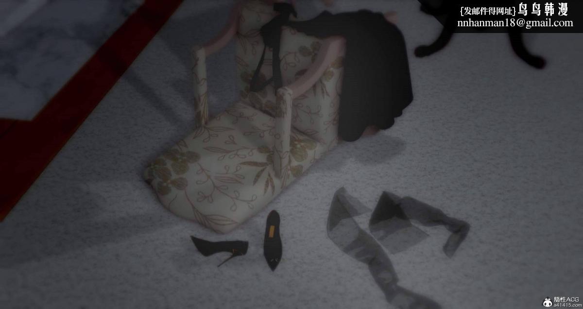 [3D]人渣境界<X5>-立花学院[堕落]第7话