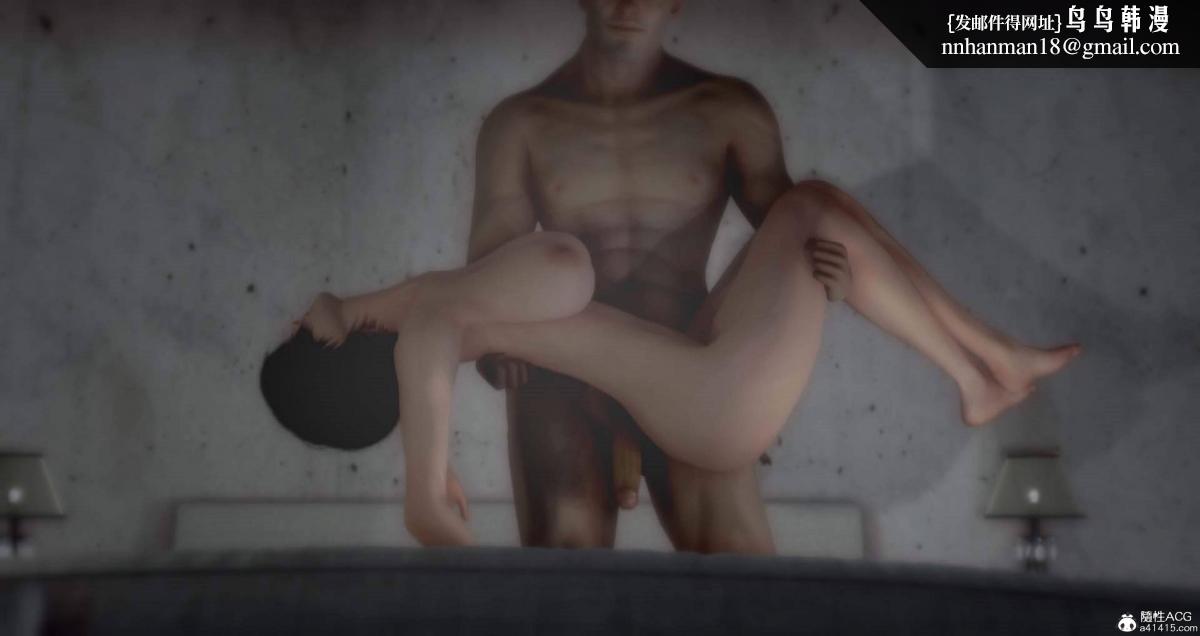 [3D]人渣境界<X5>-立花学院[堕落]第7话