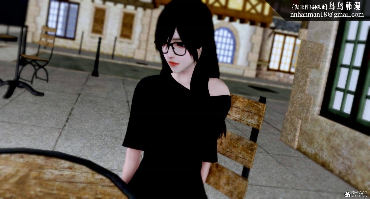 [3D]人渣境界<X5>-立花学院[堕落]第7话