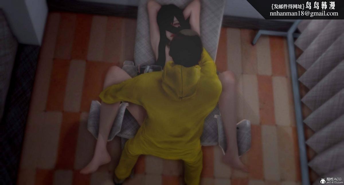 [3D]人渣境界<X5>-立花学院[堕落]第8话