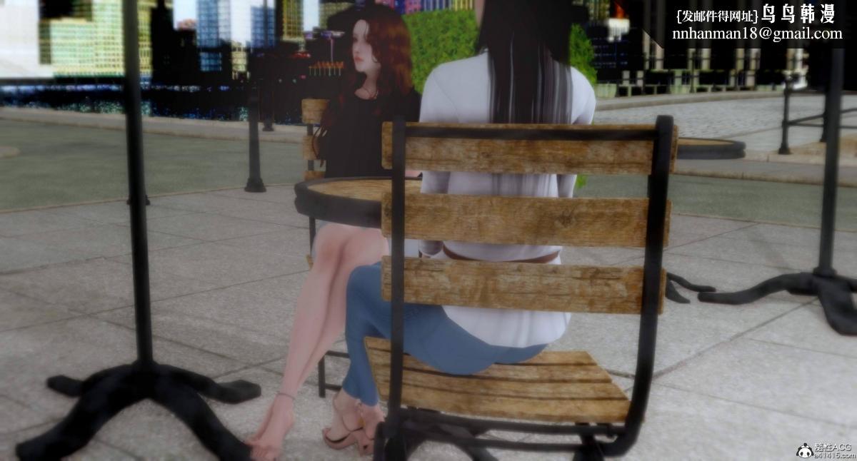 [3D]人渣境界<X5>-立花学院[堕落]第8话