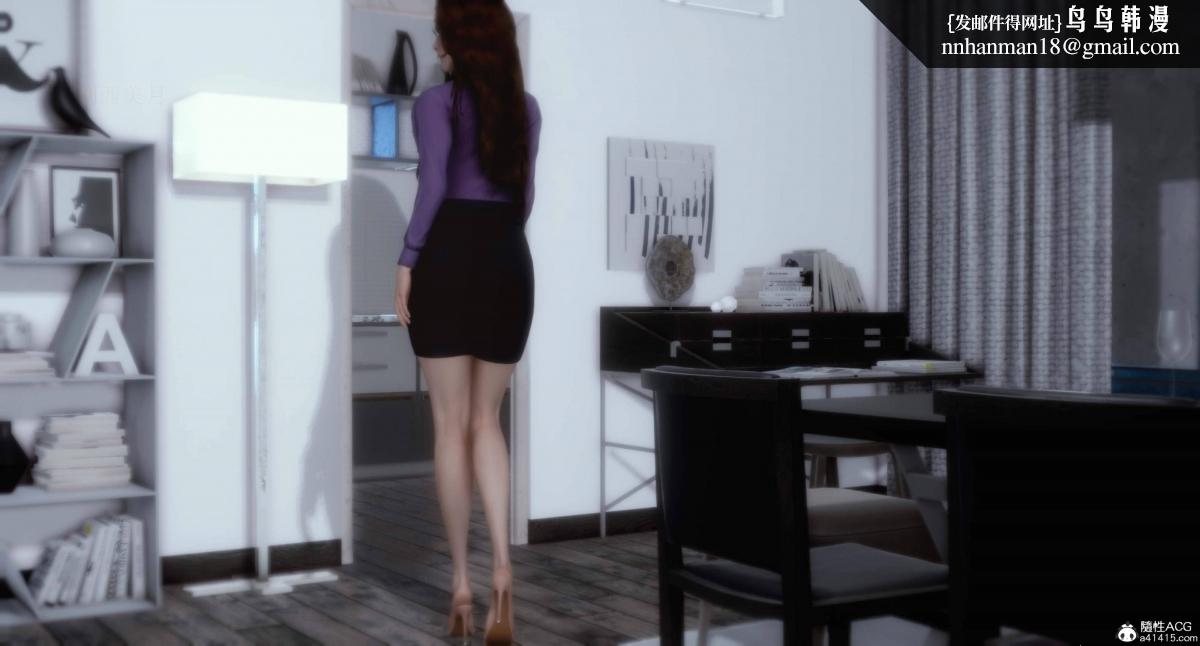 [3D]人渣境界<X5>-立花学院[堕落]第9话