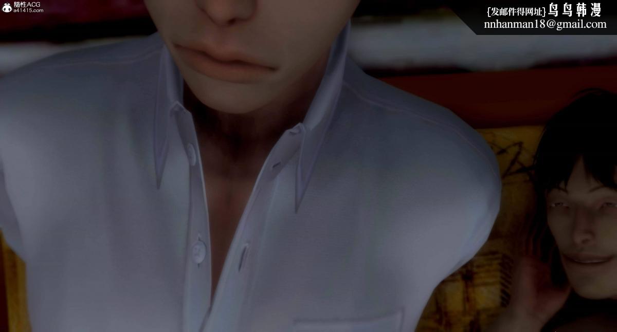 [3D]人渣境界<X5>-立花学院[堕落]第9话