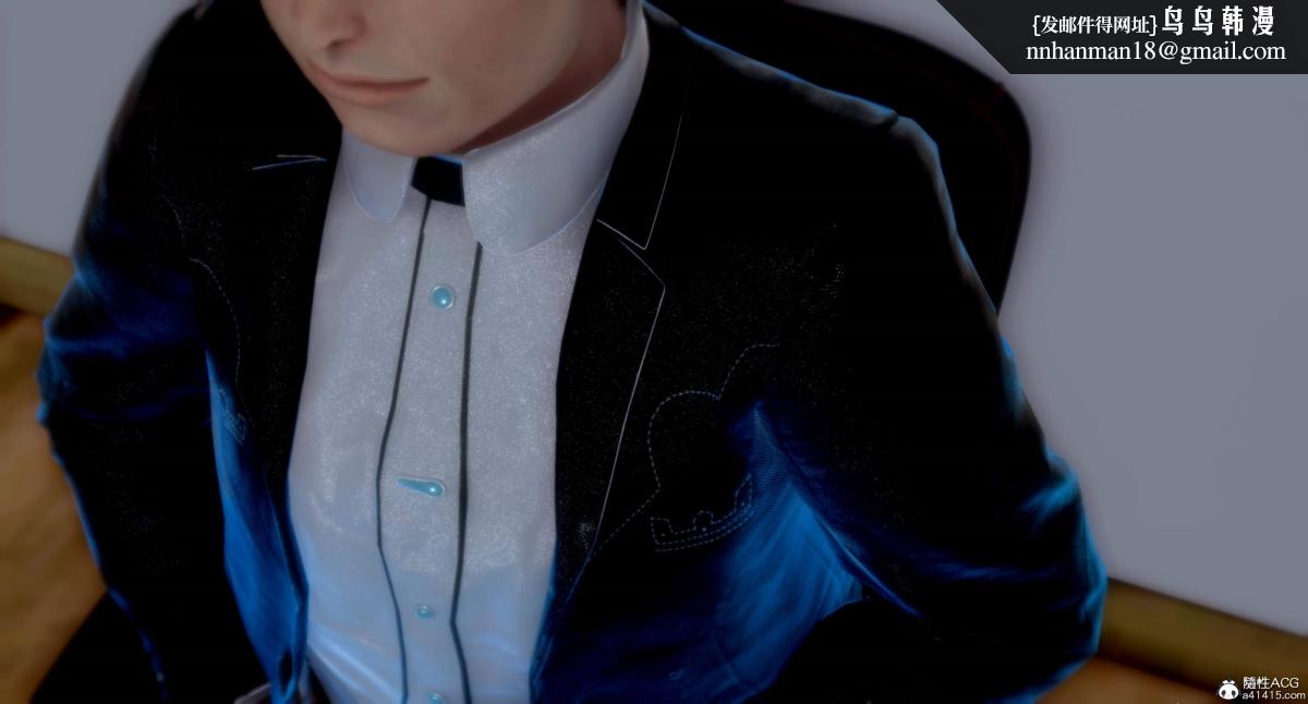 [3D]人渣境界<X5>-立花学院[堕落]第9话