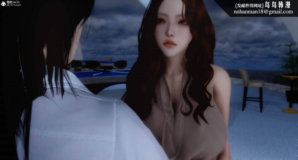 [3D]人渣境界<X5>-立花学院[堕落]第9话