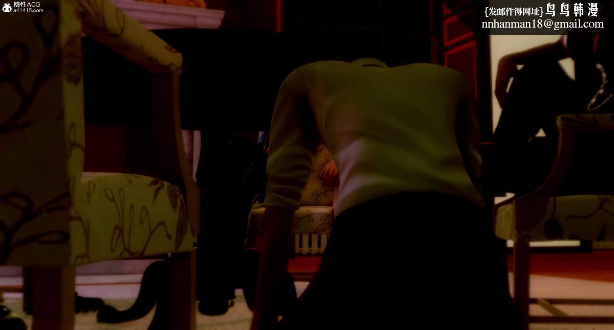 [3D]人渣境界<X5>-立花学院[堕落]第9话