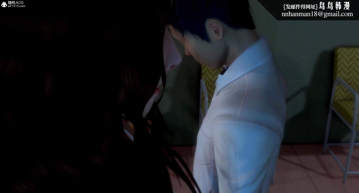 [3D]人渣境界<X5>-立花学院[堕落]第10话