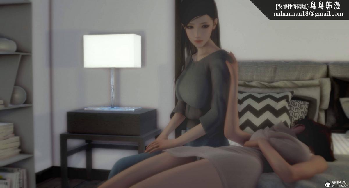 [3D]人渣境界<X5>-立花学院[堕落]第10话