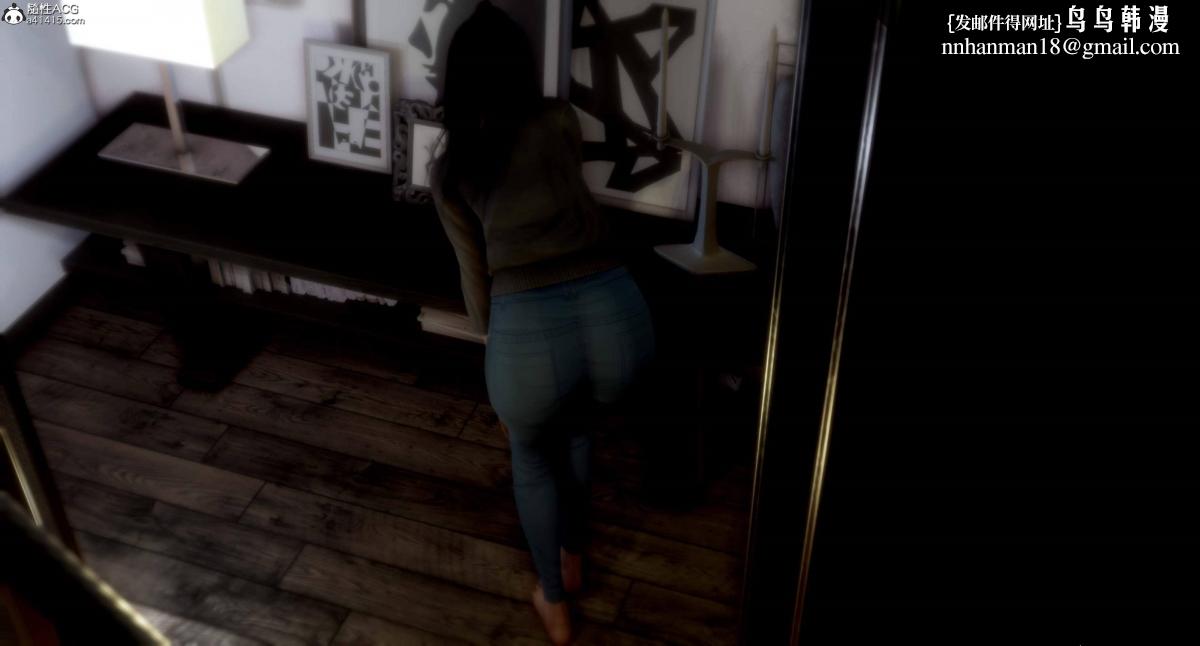 [3D]人渣境界<X5>-立花学院[堕落]第10话