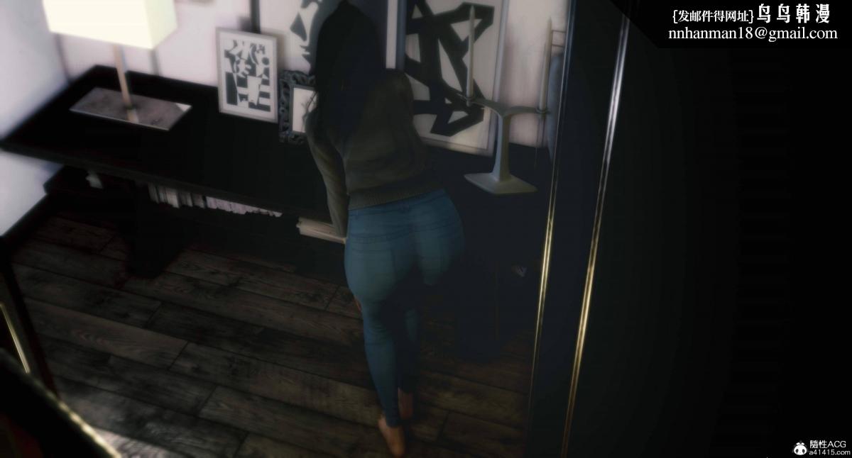 [3D]人渣境界X5-立花学院[堕落]第10话