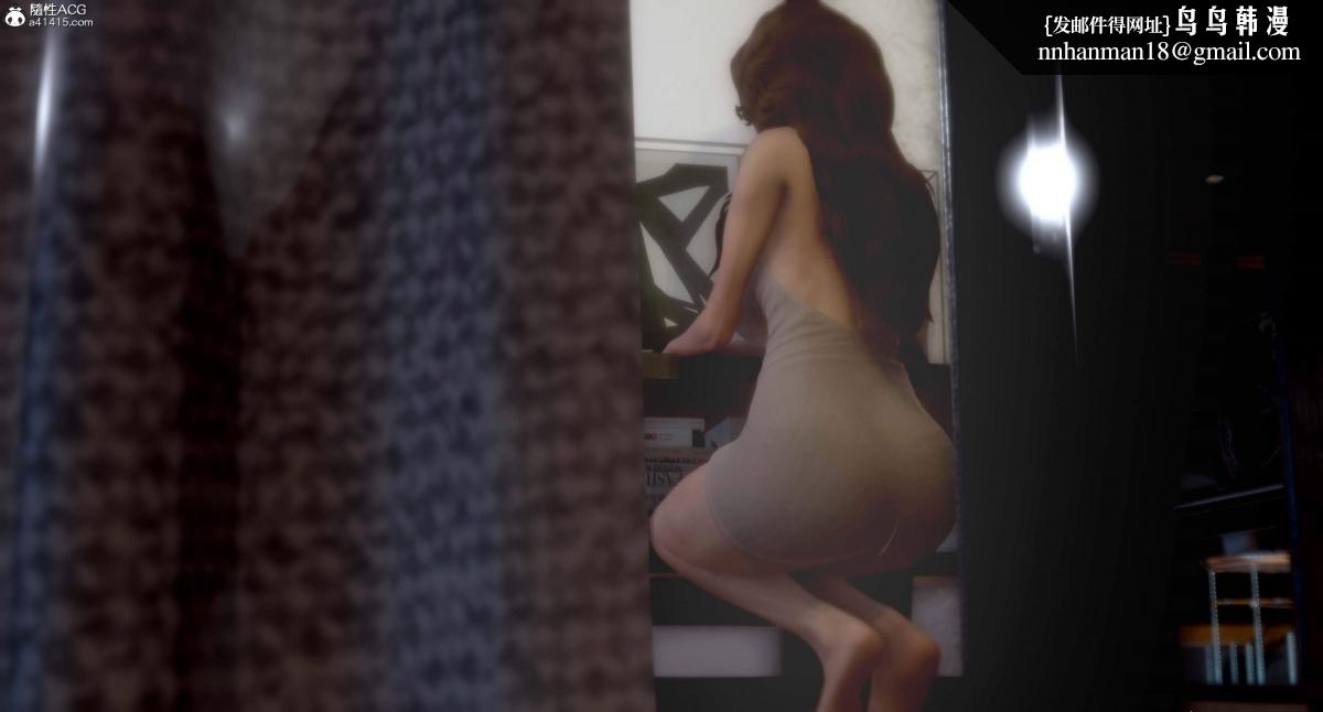 [3D]人渣境界<X5>-立花学院[堕落]第10话