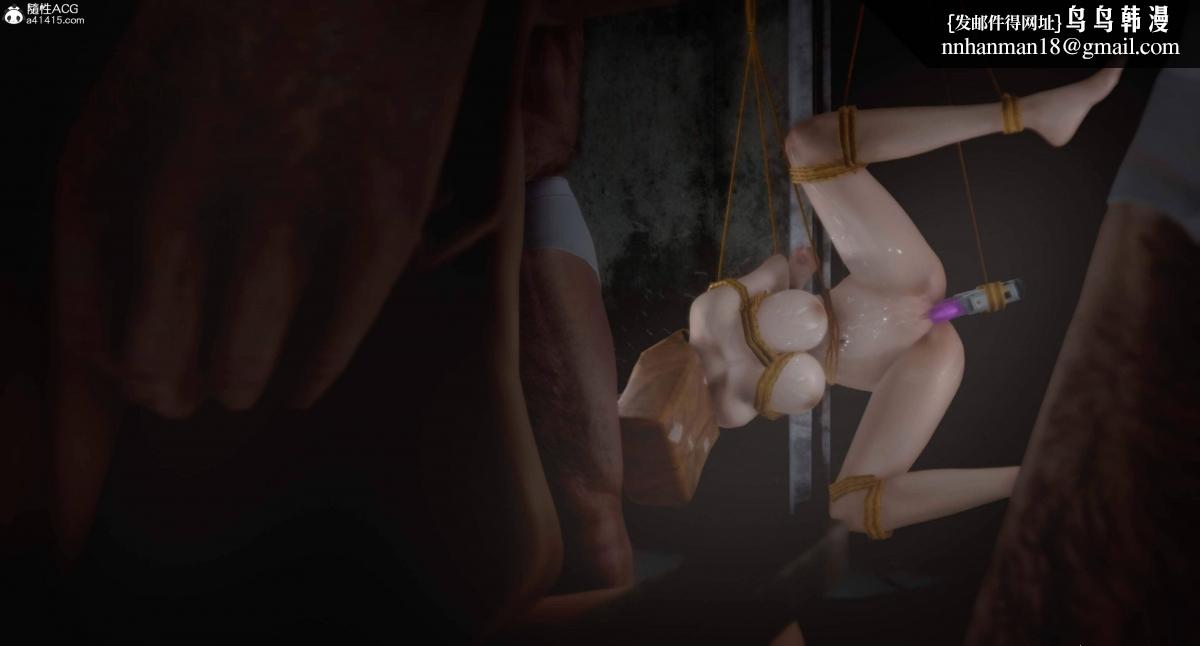 [3D]人渣境界<X5>-立花学院[堕落]第10话