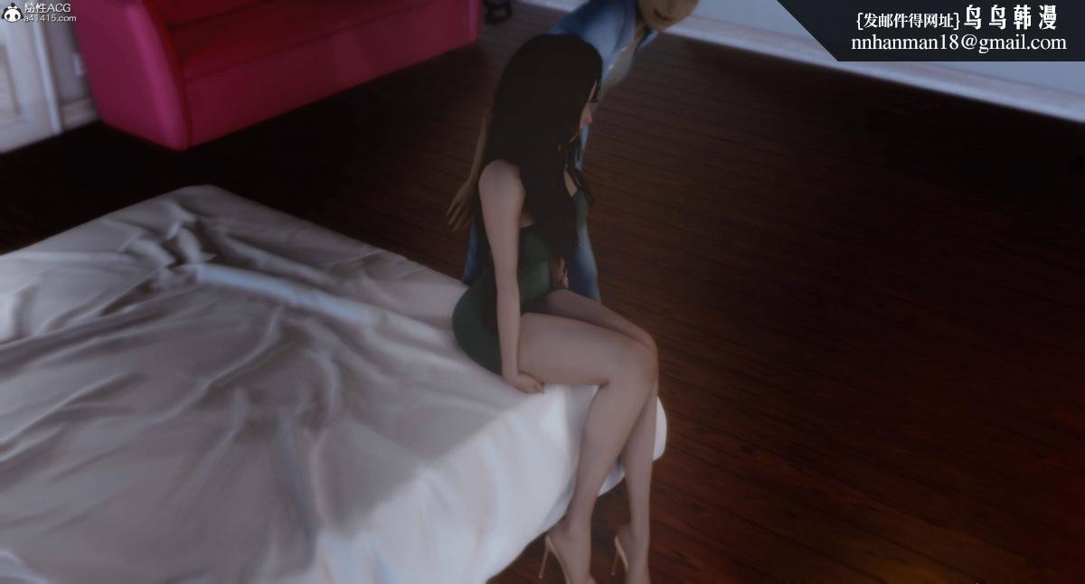 [3D]人渣境界<X5>-立花学院[堕落]第10话