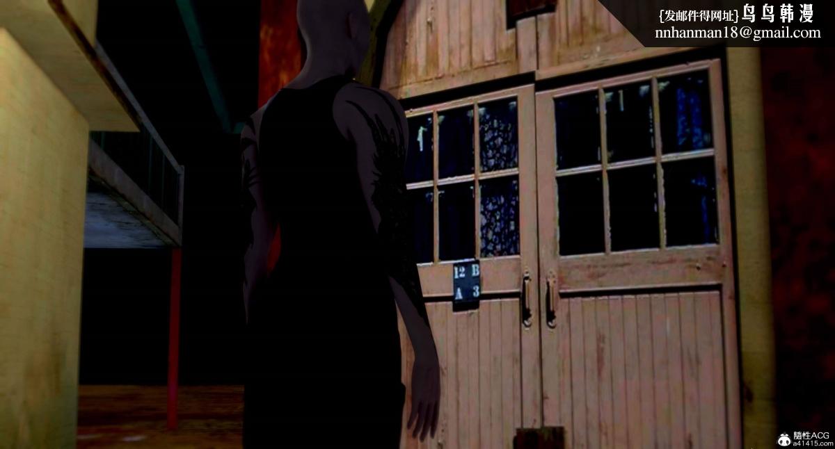 [3D]人渣境界<X5>-立花学院[堕落]完结