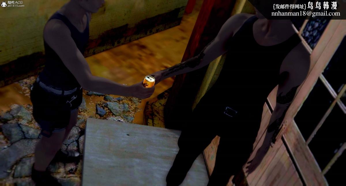 [3D]人渣境界<X5>-立花学院[堕落]完结