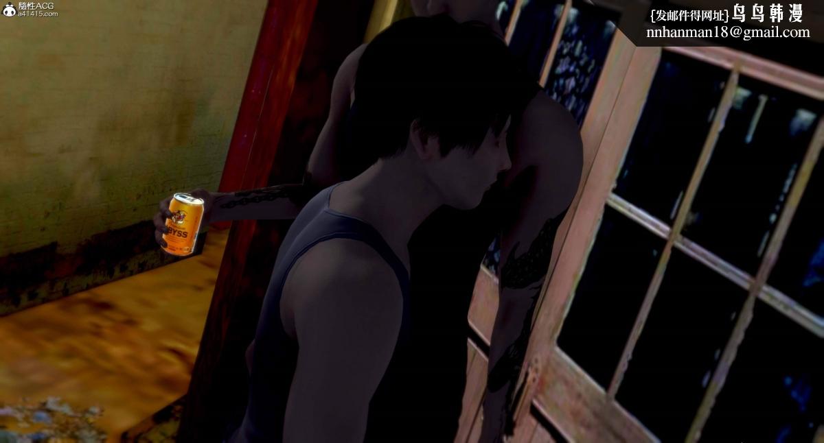 [3D]人渣境界<X5>-立花学院[堕落]完结