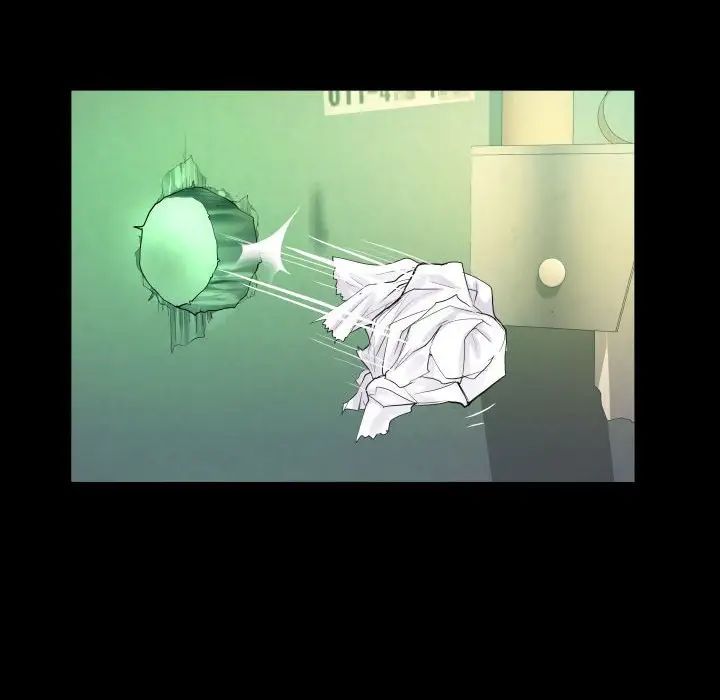 阿姨第105話