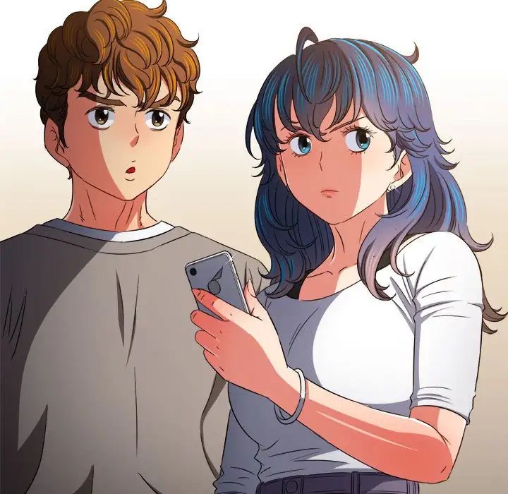 难缠小恶女第194話