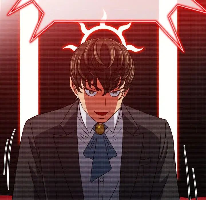 难缠小恶女第194話