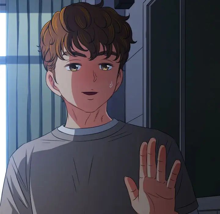 难缠小恶女第194話